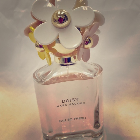 macy marc jacobs daisy perfume